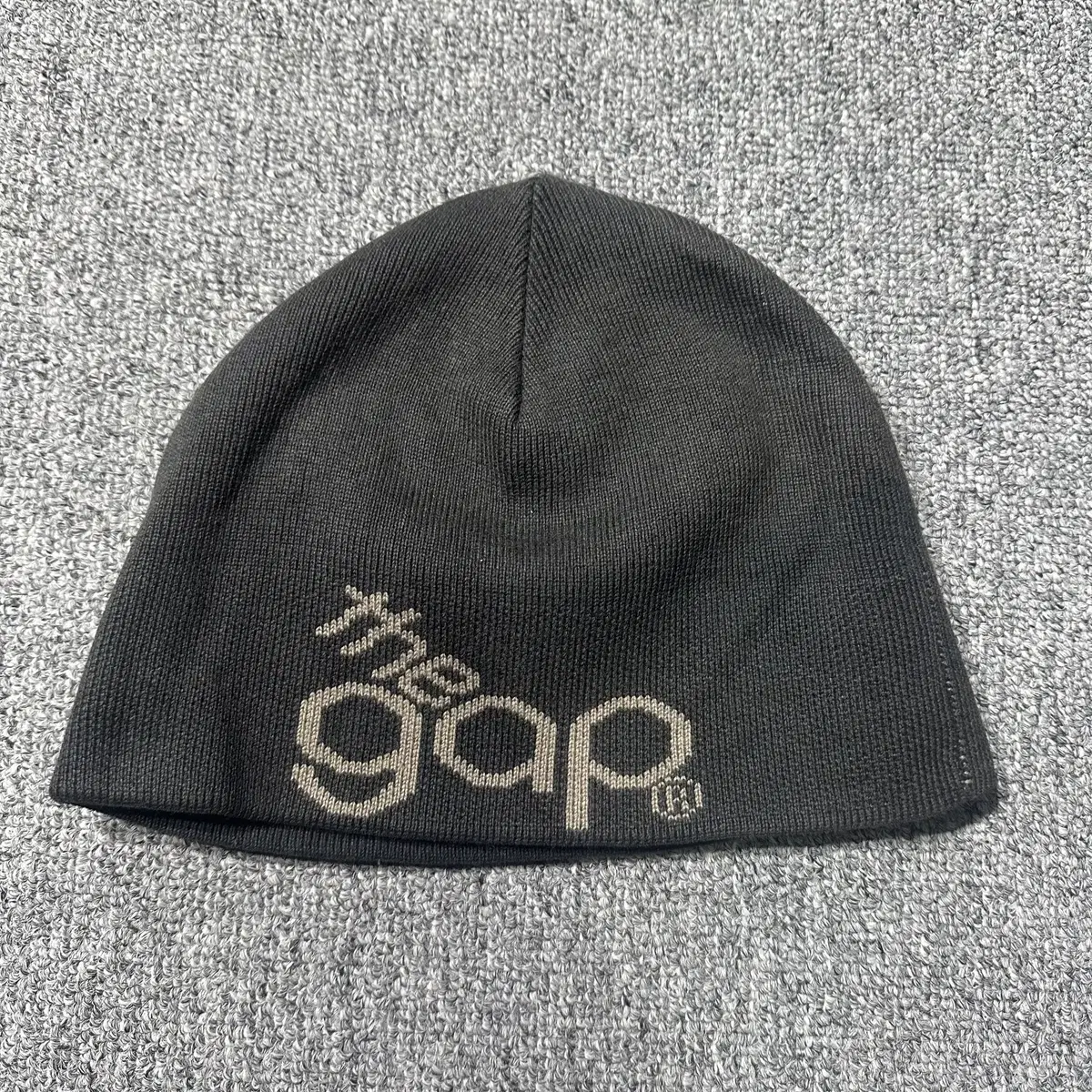 GAP 비니 OLD_6631